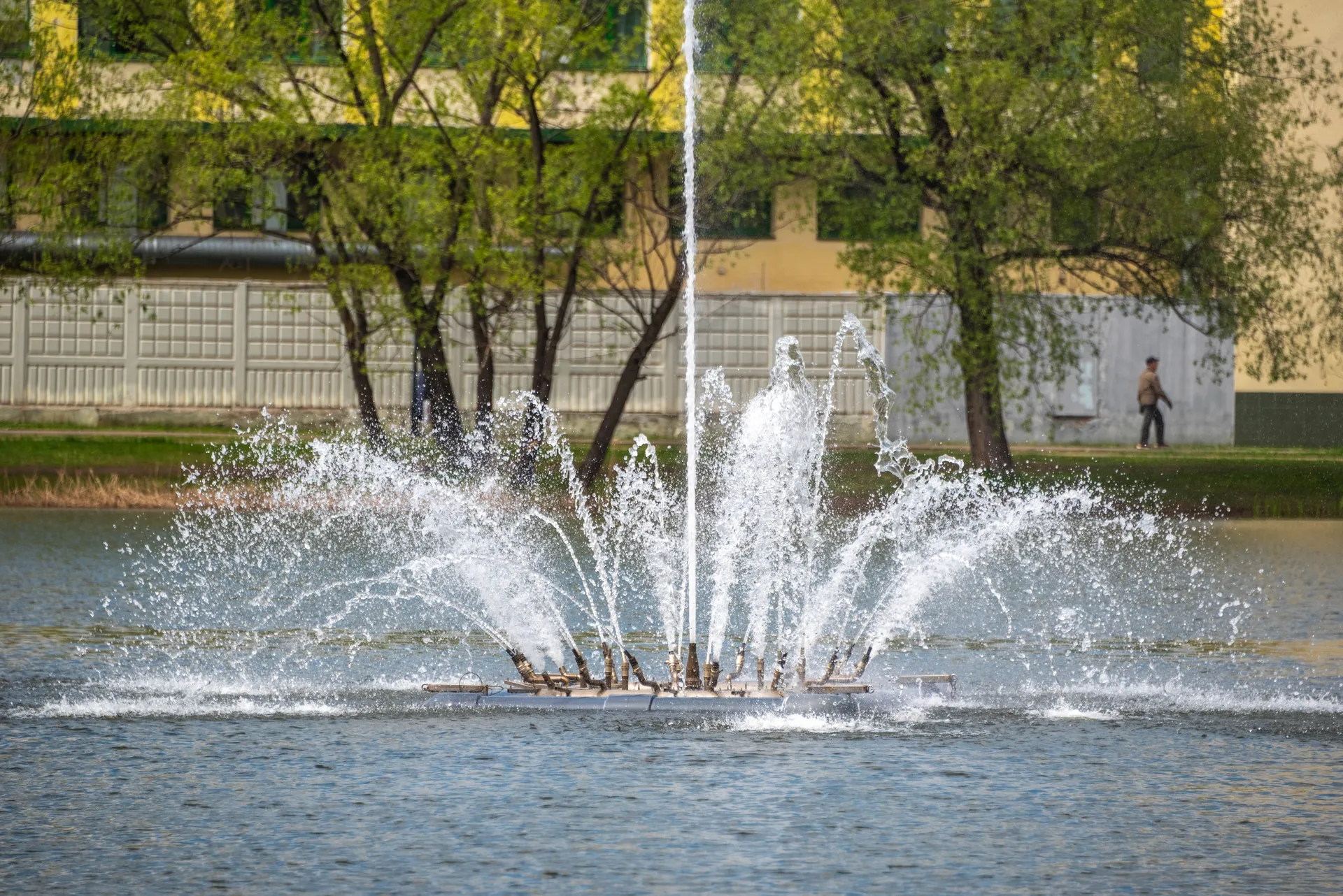 Фото: Ирина Зубарева&nbsp;