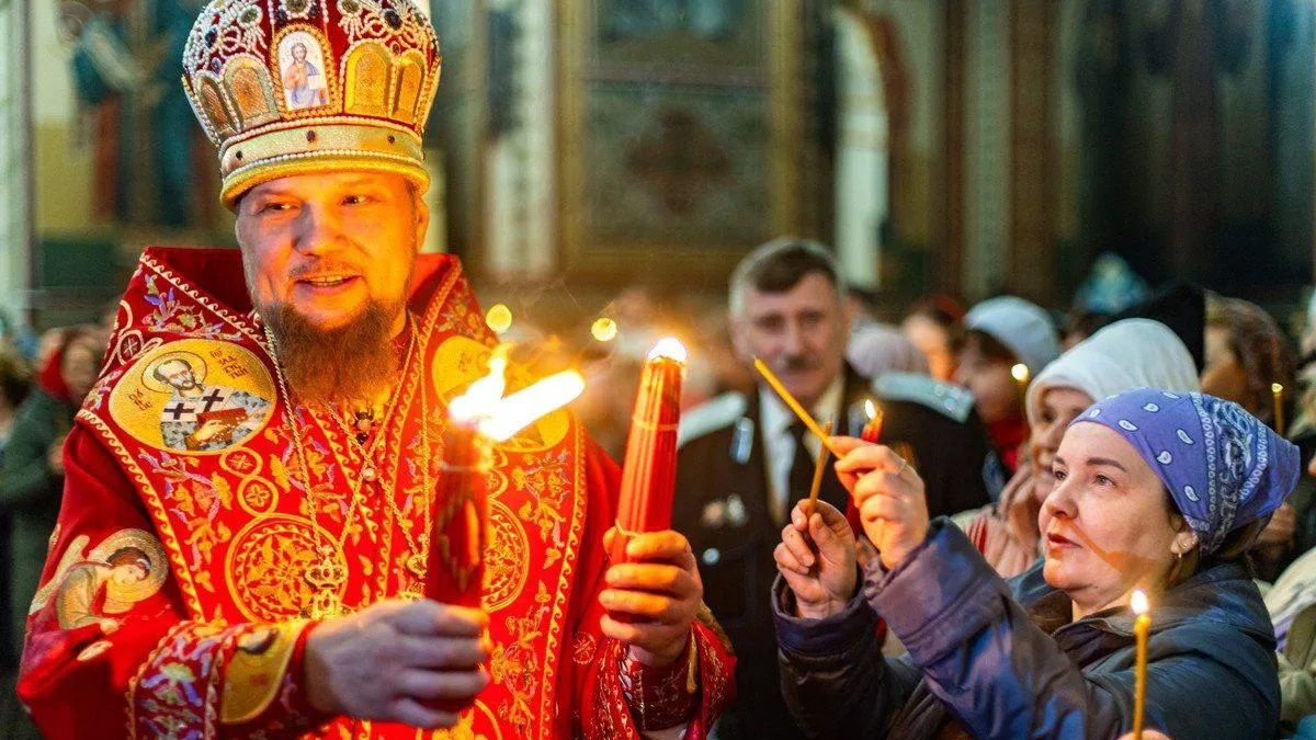 врио главы Республики Коми Ростислав Гольдштейн