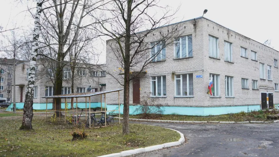 Фото: администрация м.о. Шатура