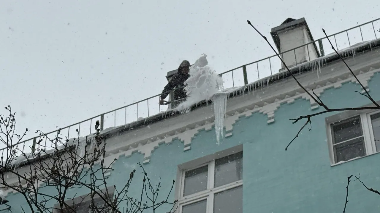 МедиаБанк Подмосковья/Анна Дука