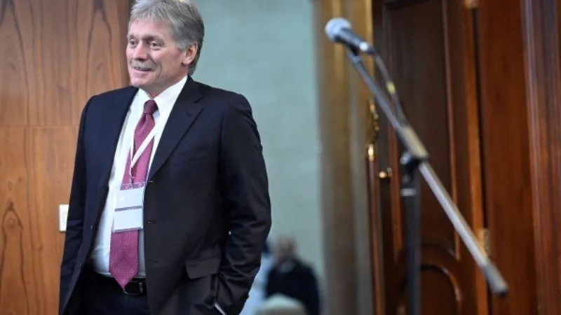 Песков назвал передачу истребителей Словакией на Украину утилизацией старой техники