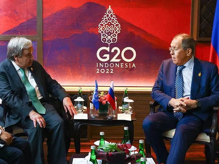 Россия усилила свои позиции на политической арене после G20