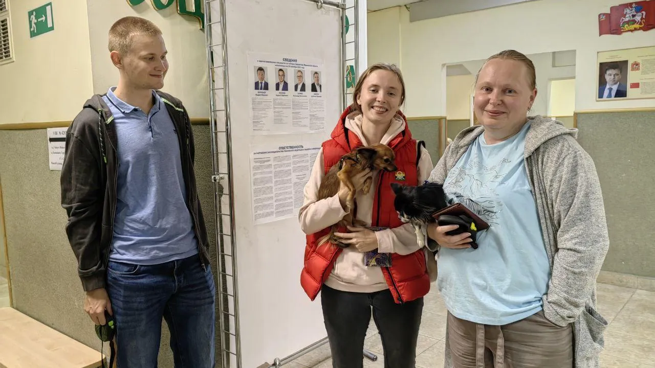 Фото: Филипп Базяк