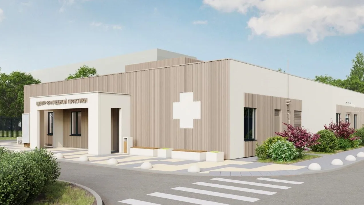 Фото: проектное решение