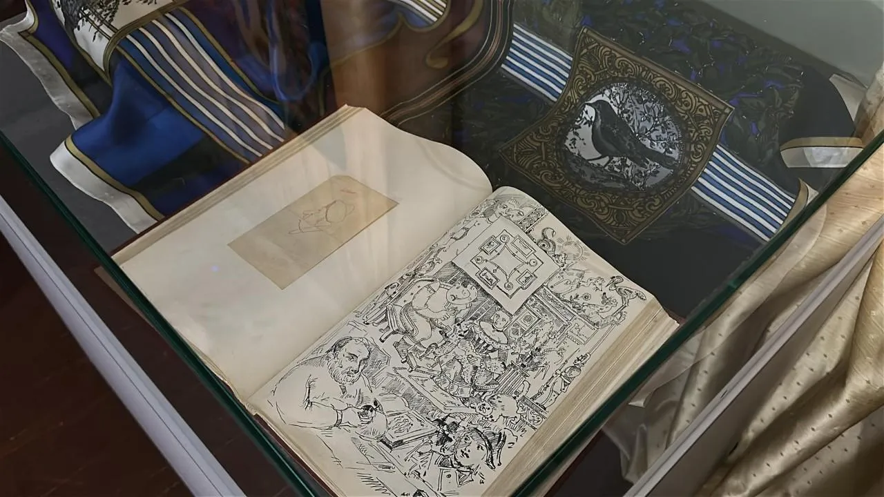 REGIONS/Кристина Тришина