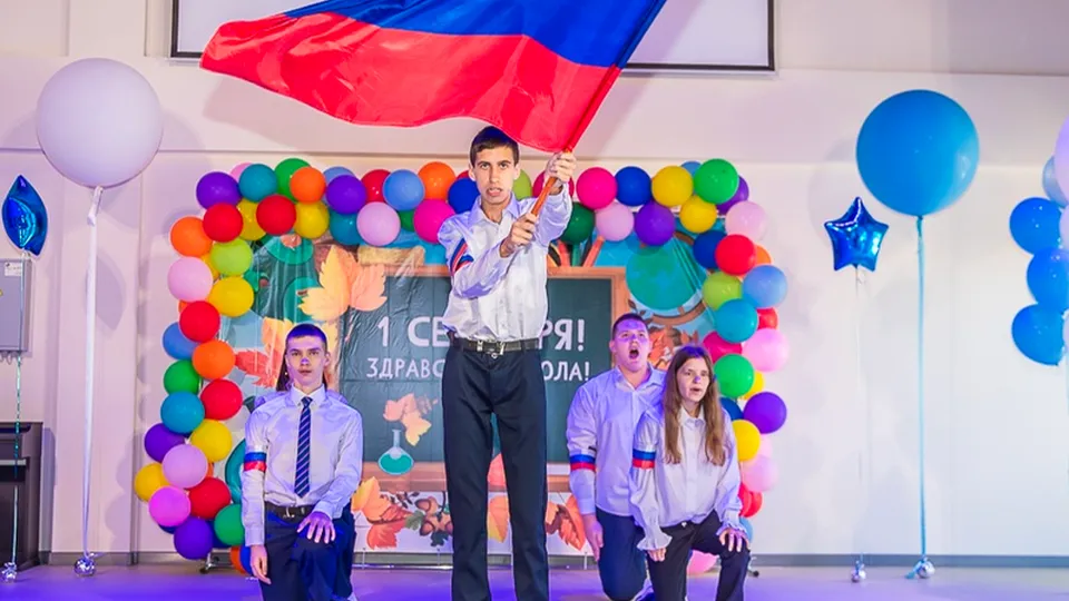 Фото: Пресс-служба администрации Одинцовского городского округа