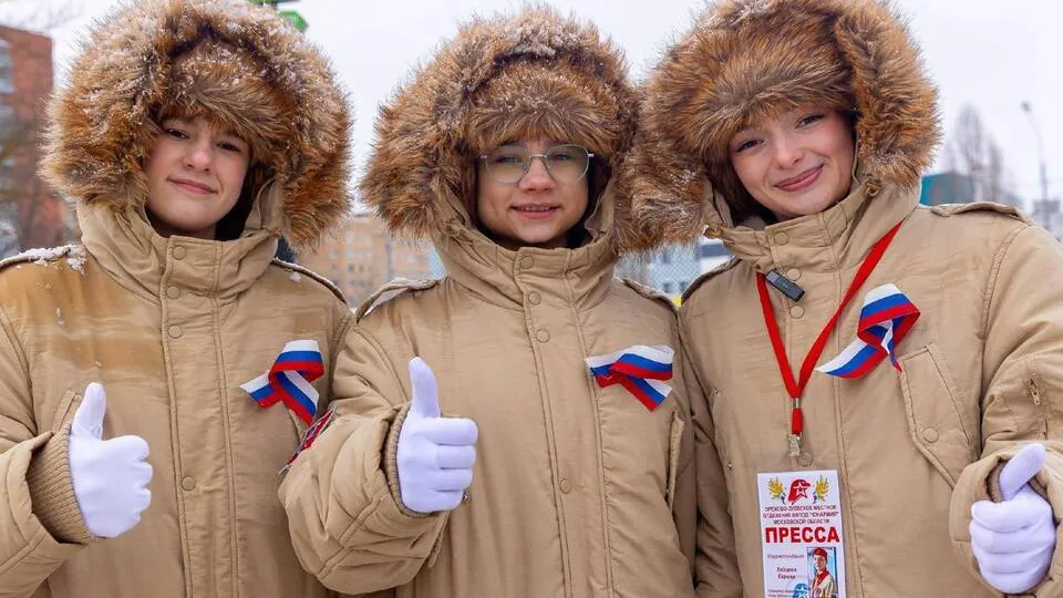 Фото: пресс-служба администрации Орехово-Зуевского округа