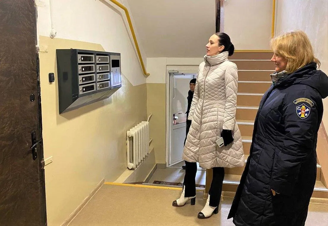 Фото: пресс-служба администрации г.о. Черноголовка