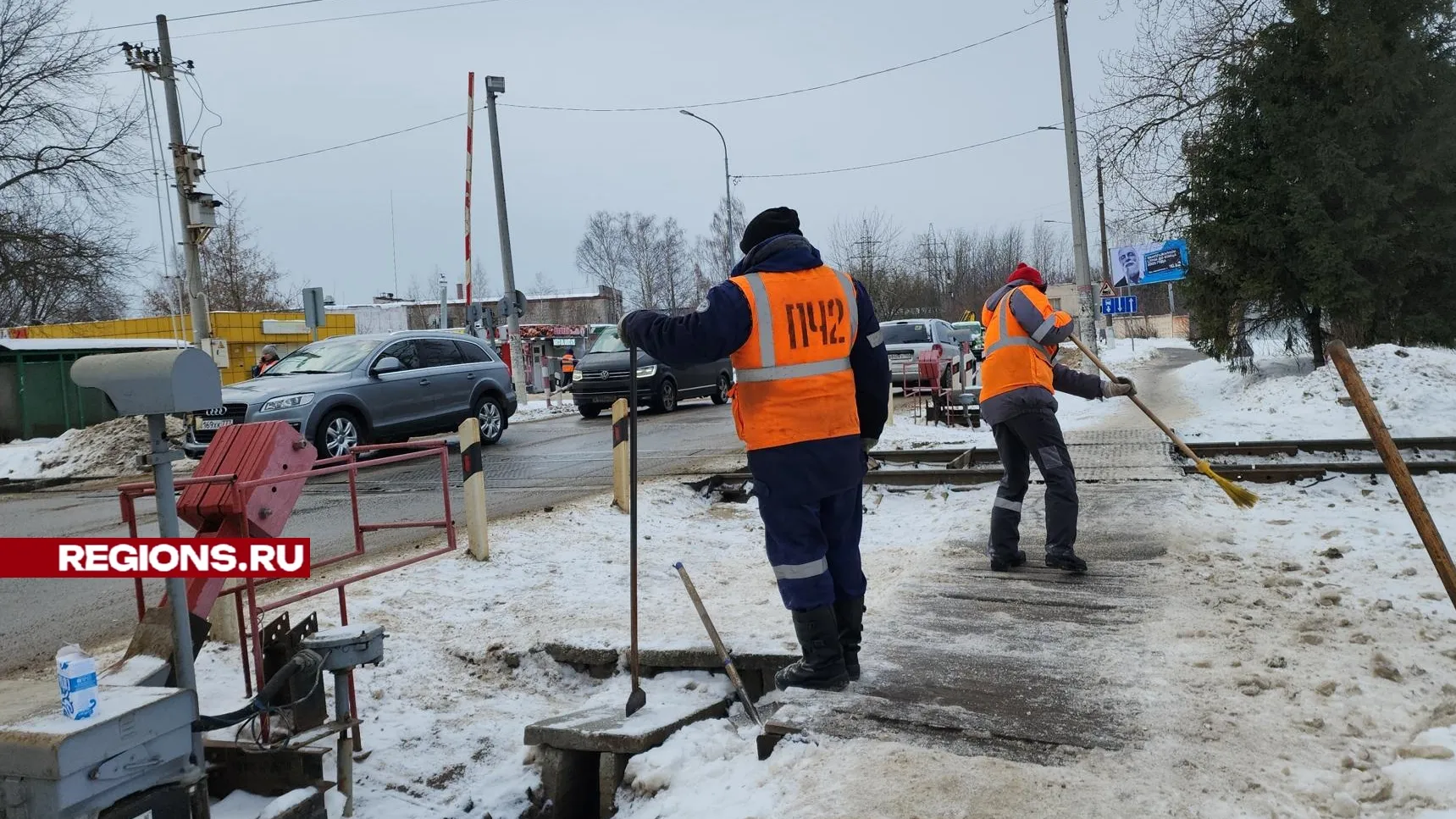 Фото: Нина Басистая