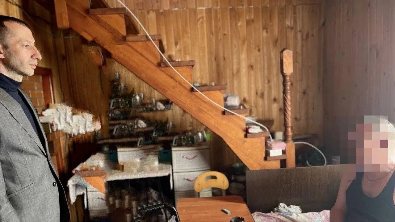 Фото: Окружное управление социального развития №20