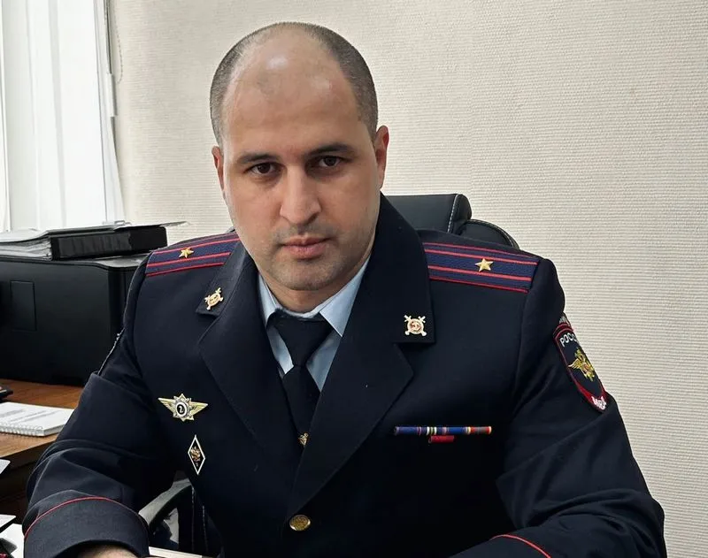 Фото:&nbsp;50.мвд.рф