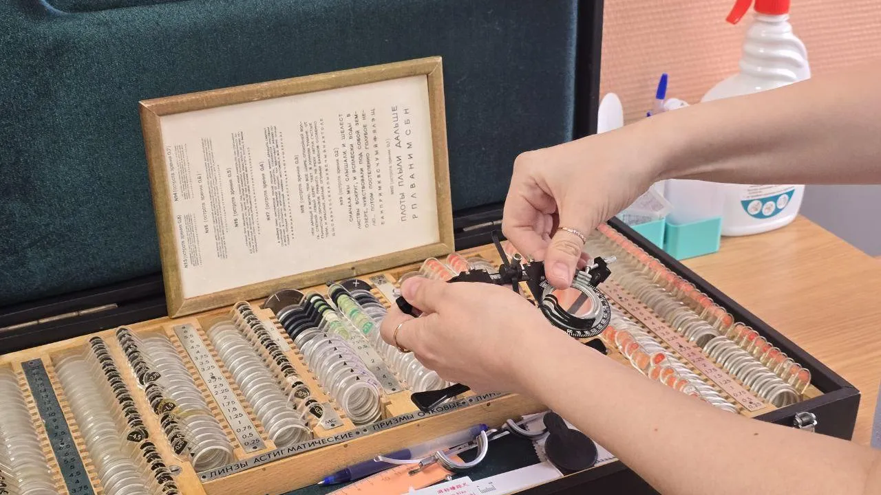 Фото: Коломенская больница