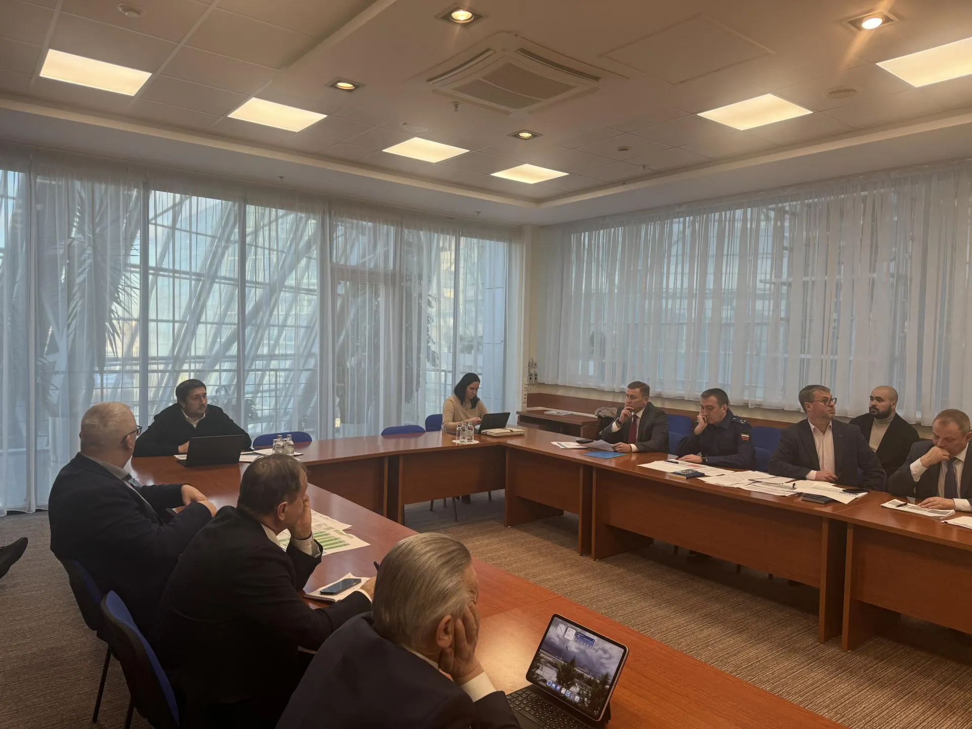 Фото: Министерство ЖКХ Московской области