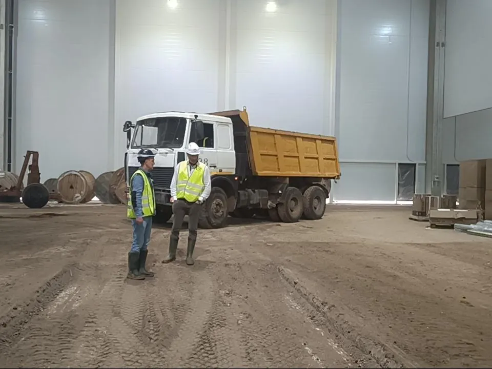 Фото: Екатерина Дятловская