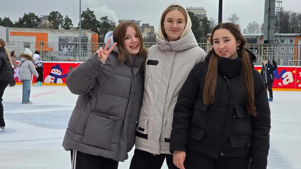 Фото: МедиаБанк Подмосковья/Яна Шаливская