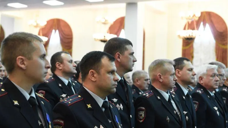 «Следователь уже не тот»: выяснилось, как за десятки лет изменилась работа правоохранителей
