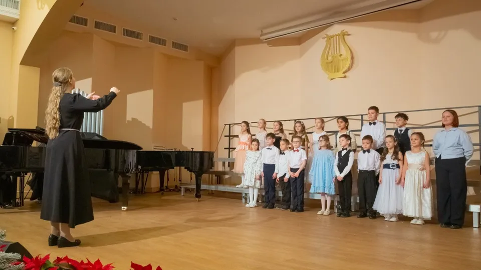 Фото: пресс-служба администрации г.о. Жуковский