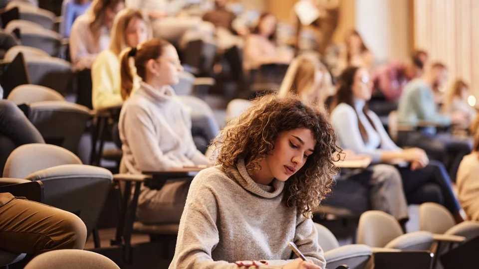 Фото: istockphoto.com/skynesher