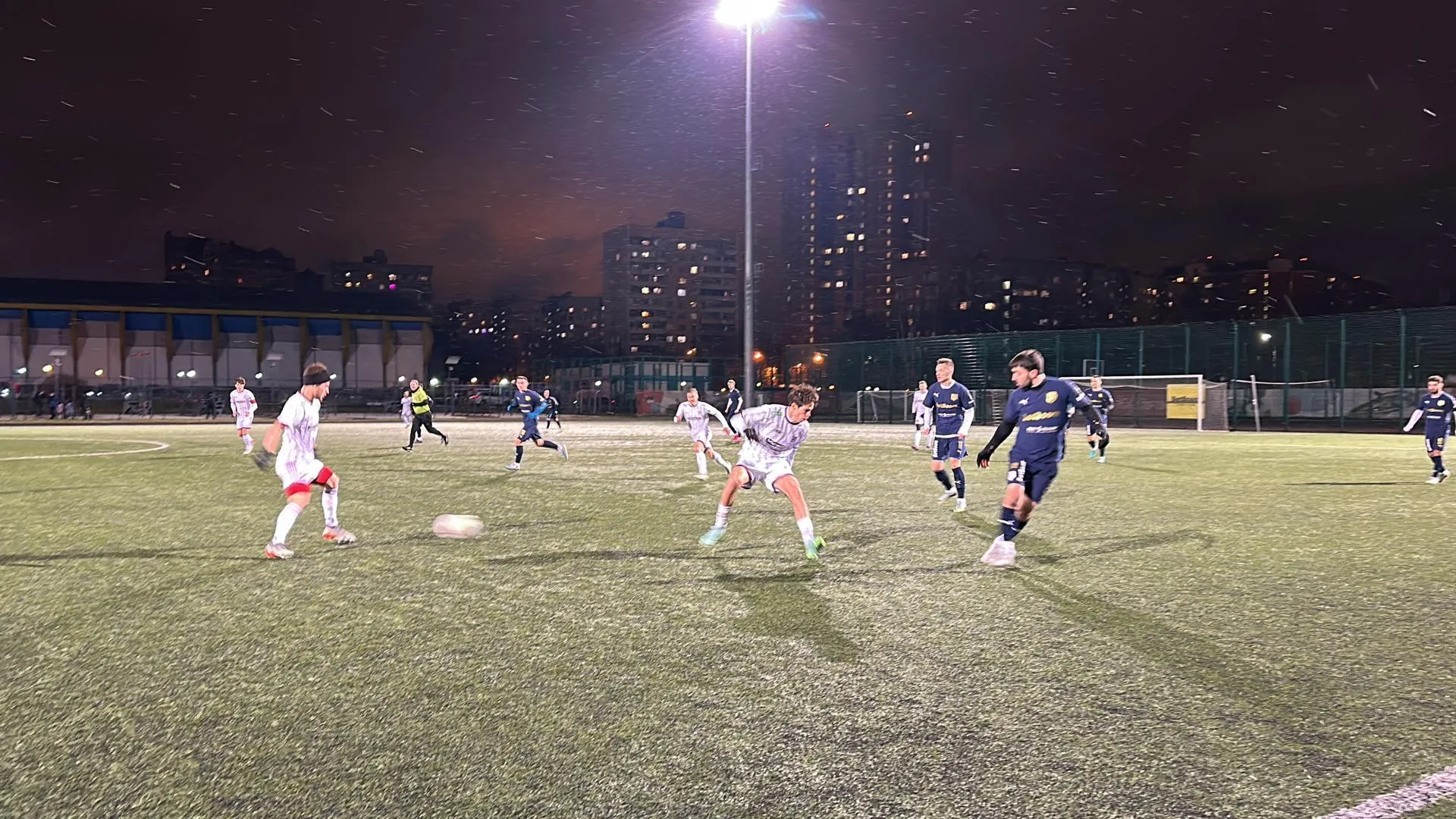 Фото: Мария Шматкова