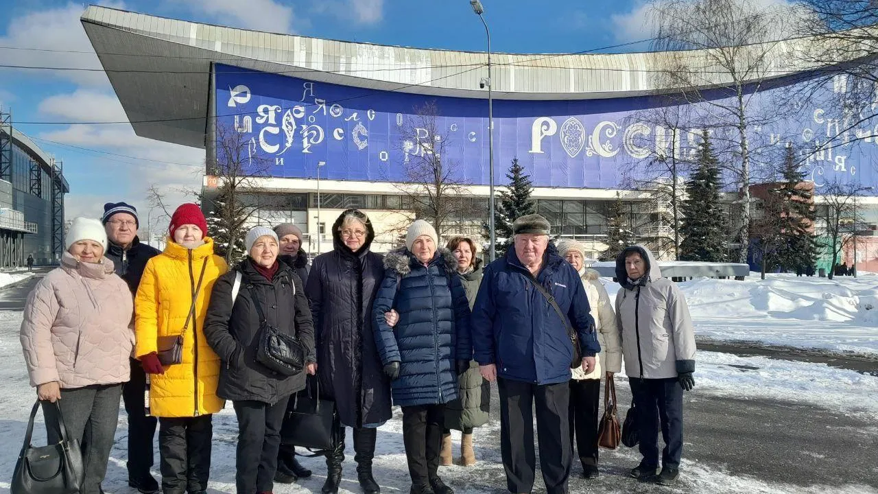 Фото: ГБУСО МО «КЦСОР Можайский» / Вконтакте