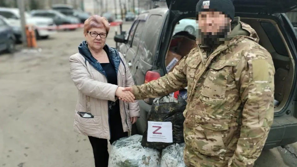 Фото: пресс-служба администрации г.о. Долгопрудный