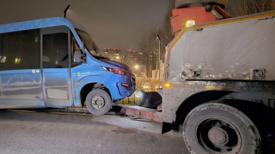 Фото: пресс-служба администрации г.о. Долгопрудный