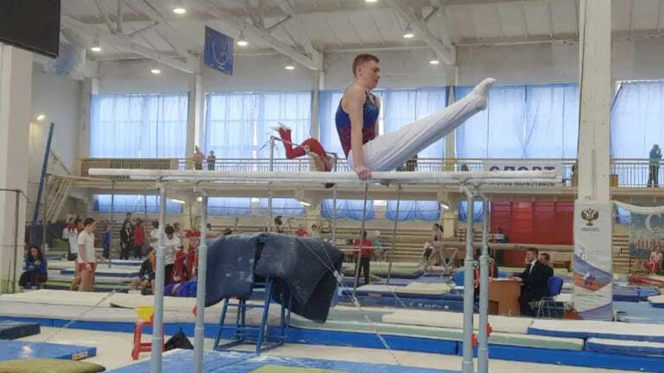 Фото: Управление по физической культуре и спорту администрации г.о. Электросталь