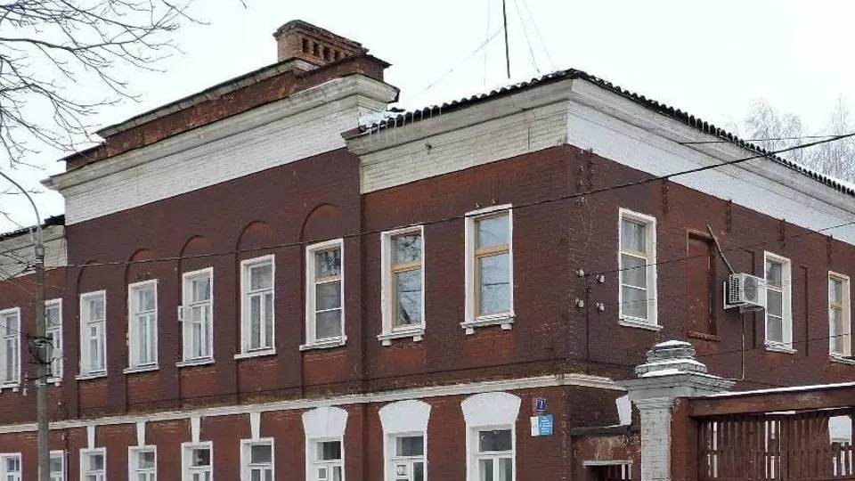 Фото: Главное управление культурного наследия Московской области