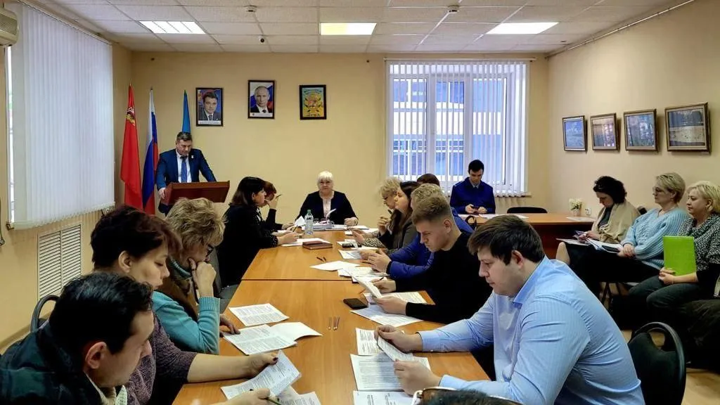 Фото: Елена Белкина