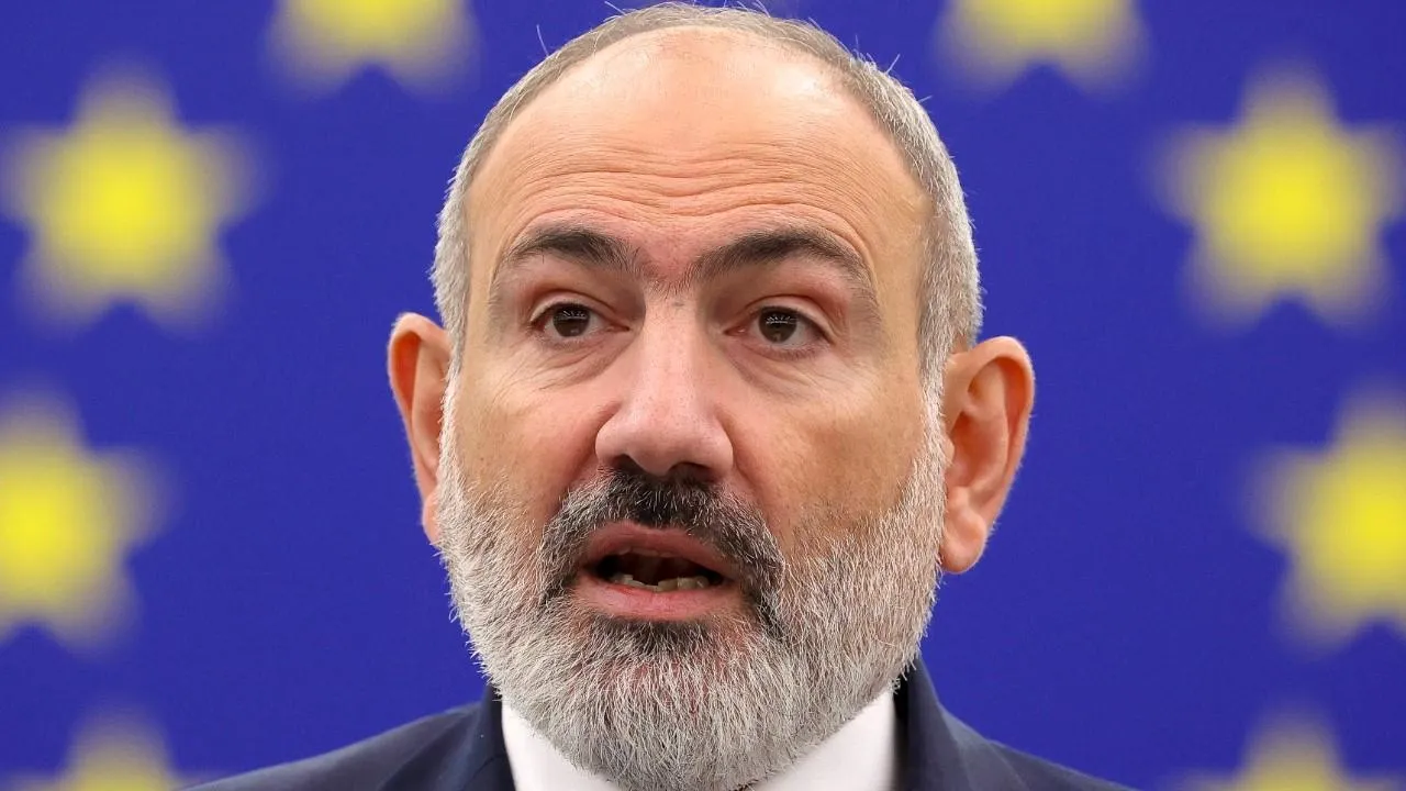 Пашинян заявил о готовности обменяться с Баку пленными по принципу «всех на всех»