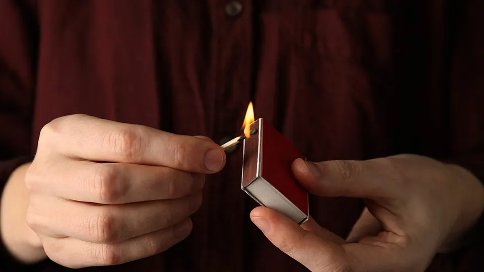 Фото: istockphoto.com/Liudmila Chernetska