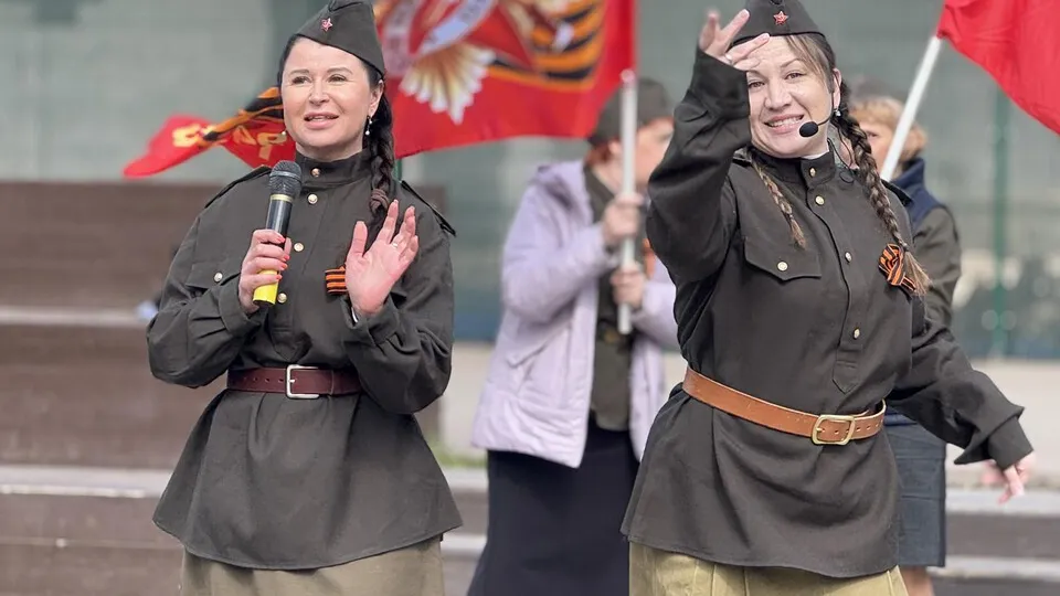 Фото: Виктория Фортуна