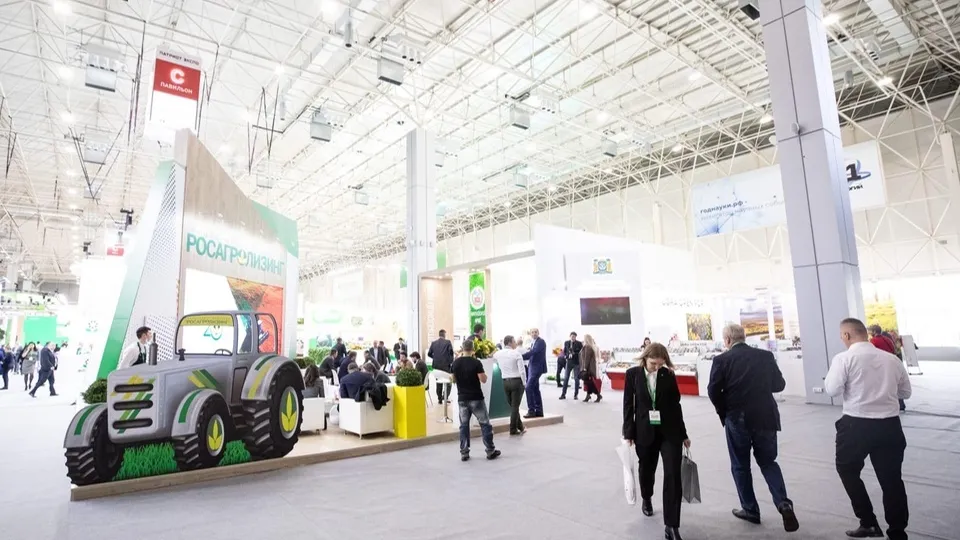 Фото: Министерство сельского хозяйства и продовольствия МО