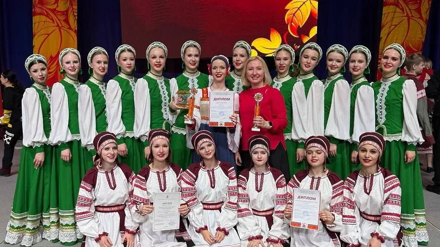 Пресс-служба администрации муниципального округа Истра