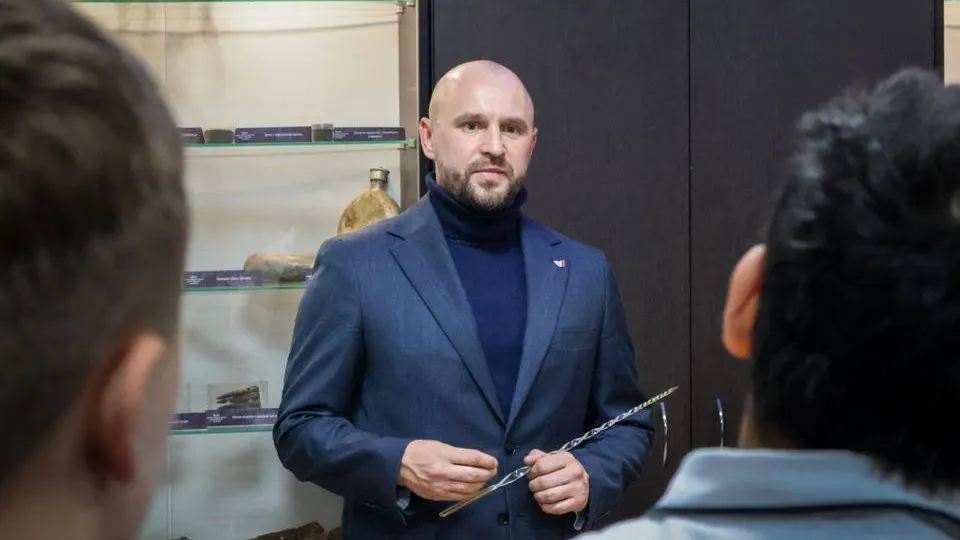 Фото: t.me/veteransvomytishi