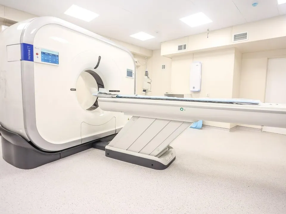 Фото: пресс-служба администрации г.о. Красногорск