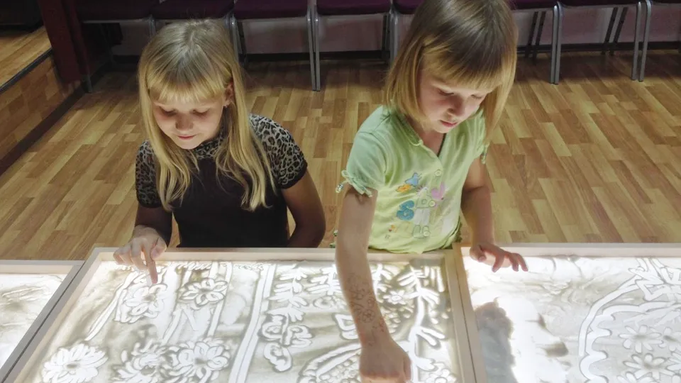 Фото: Минсоцразвития МО