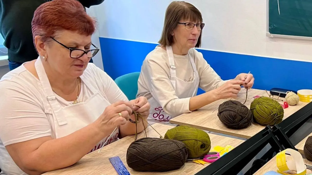 пресс-служба администрации г.о. Красногорск