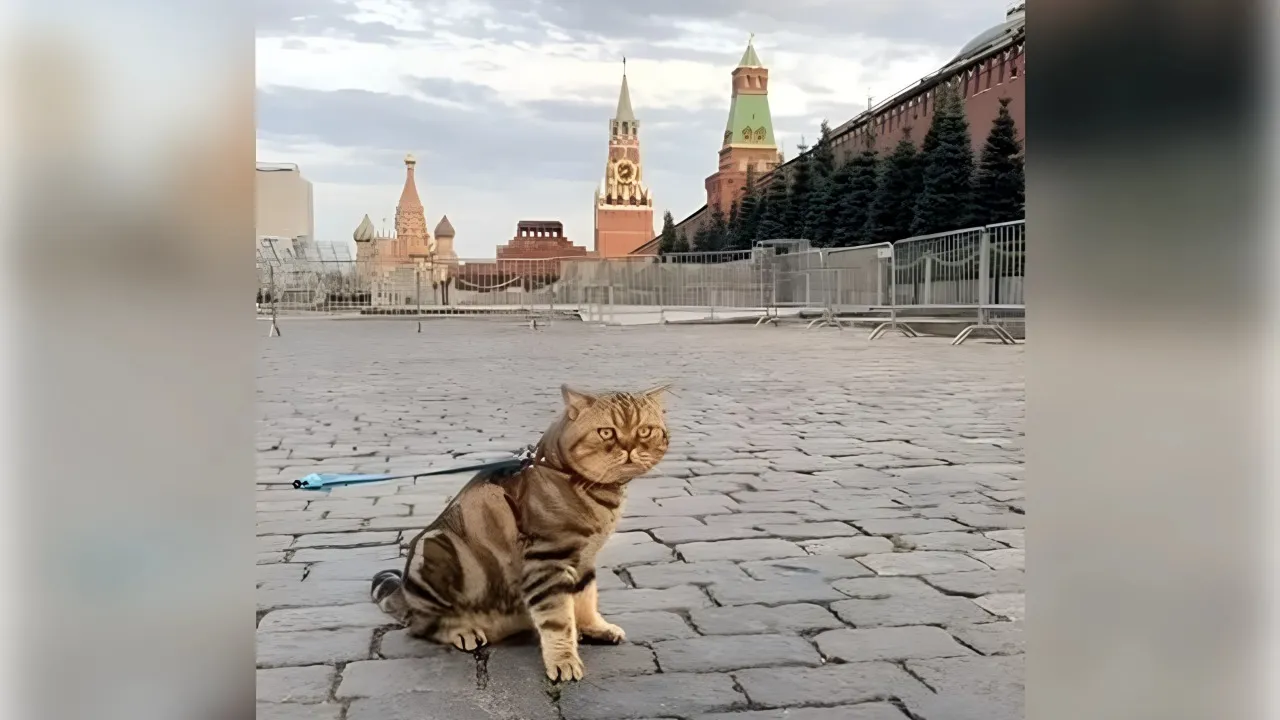 Фото: городская доска объявлений