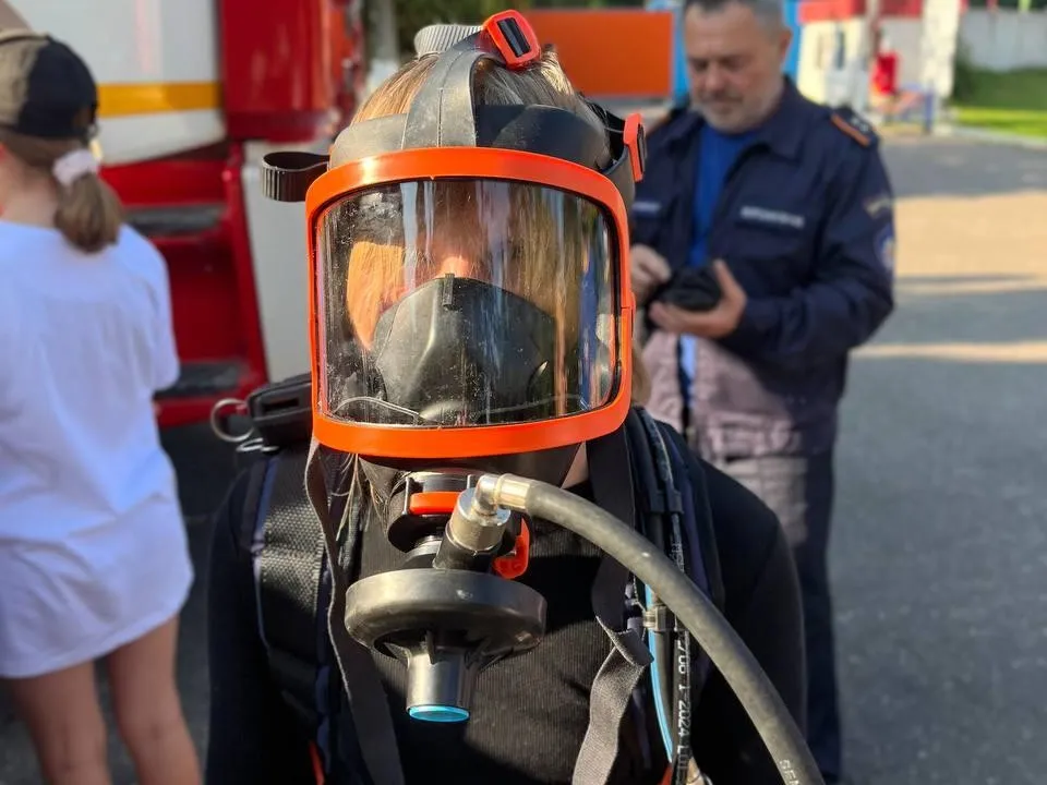 Фото: пресс-служба администрации г.о. Волоколамск