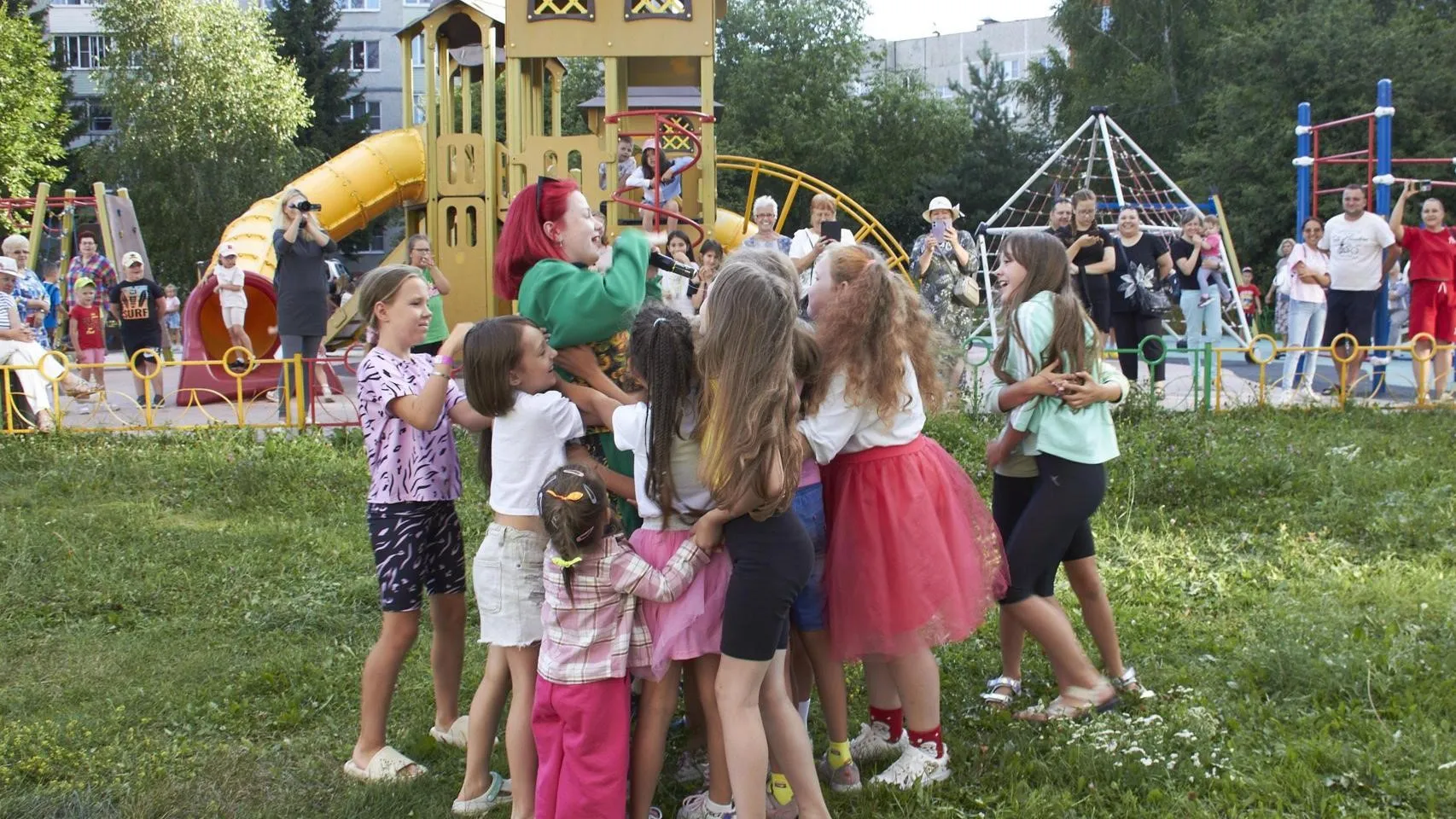 Фото: ЦД «Победа»