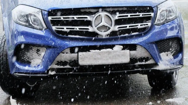 Автовладельцев в Подмосковье предупредили об ухудшении погодных условий