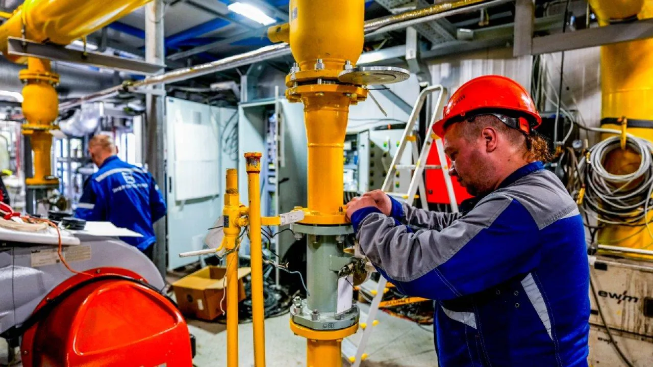 пресс-служба губернатора и правительства Московской области/Александра Степанова