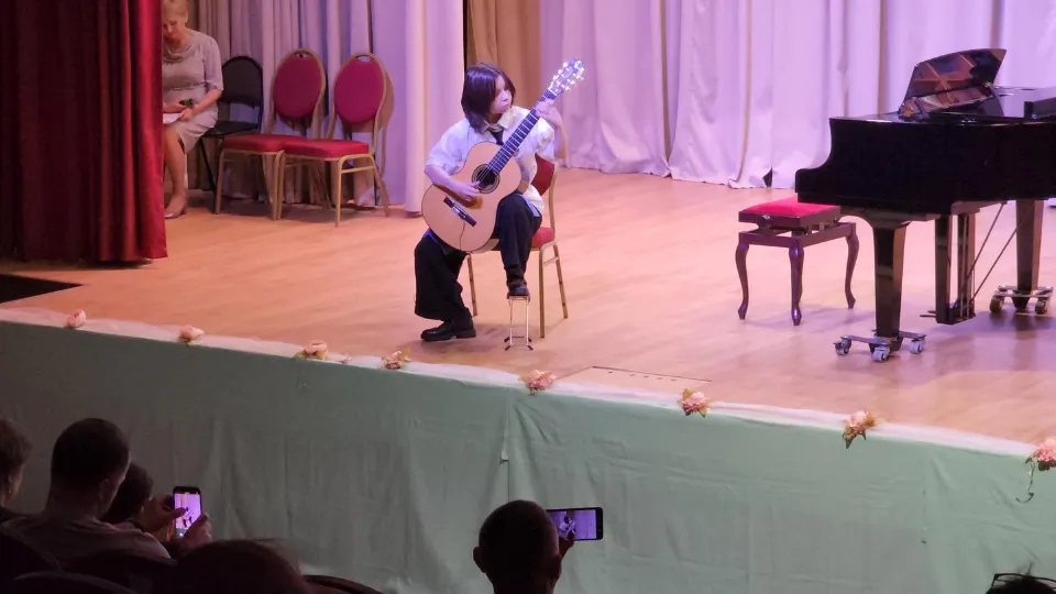 Фото: Юлия Смагринская