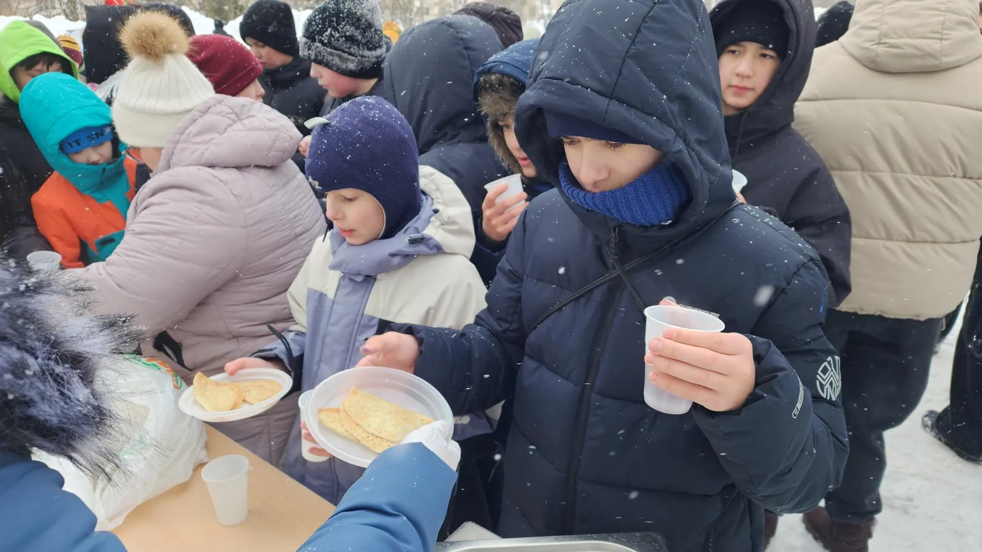 REGIONS/Валерия Тингаева