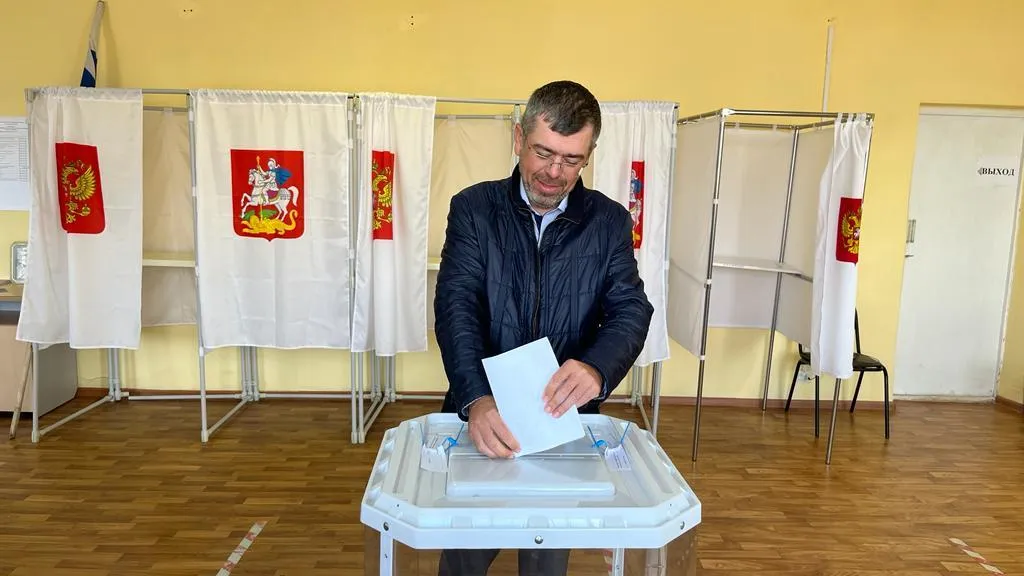 Ирина Матвеева