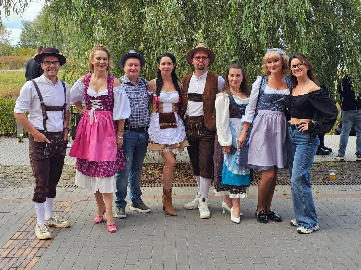 Фото: Группа компаний «Остов»