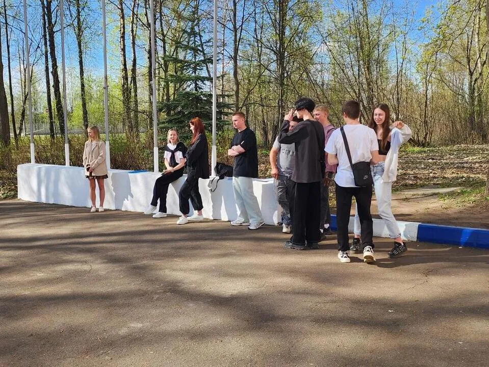 Фото: Елена Шумакова