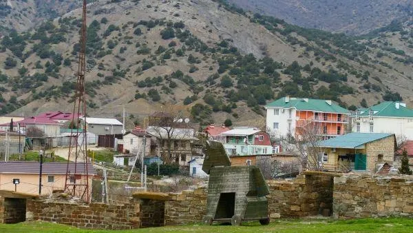 В Турции нашли фрагменты троянского коня