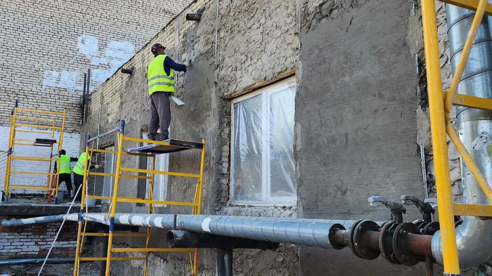 Фото: МедиаБанк Подмосковья/Екатерина Данилина